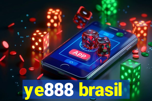 ye888 brasil